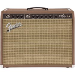 Fender '62 Super Amp