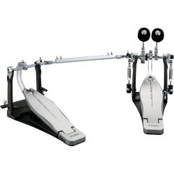 TAMA HPDS1TW Dyna-Sync Twin Fußmaschine inkl. Case