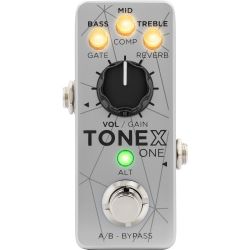 IK Multimedia ToneX One Bass Edition