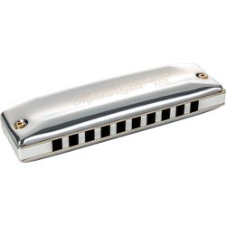 Hohner Meisterklasse MS C