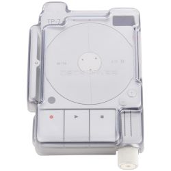 Decksaver Teenage Engineering TP-7 Staubschutzabdeckung