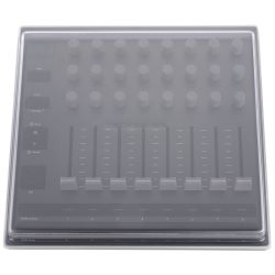 Decksaver Novation Launch Control XL MK3 Staubschutzabdeckung