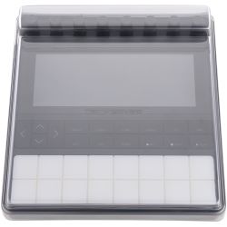 Decksaver 1010 Music Bento Staubschutzabdeckung