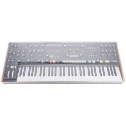 Decksaver Moog Muse Staubschutzabdeckung