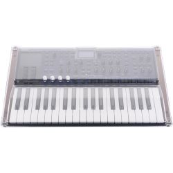 Decksaver Korg Multi/Poly Staubschutzabdeckung