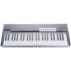 Decksaver Novation Launchkey 49 MK4 Staubschutzabdeckung