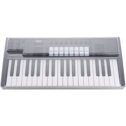 Decksaver Novation Launchkey 37 MK4 Staubschutzabdeckung