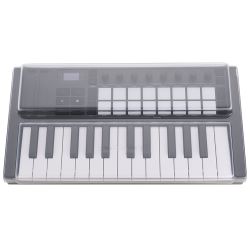 Decksaver LE (Light Edition) Novation Launchkey Mini 25 MK4 Staubschutzabdeckung