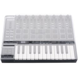 Decksaver LE (Light Edition) Reloop Keypad Pro Staubschutzabdeckung