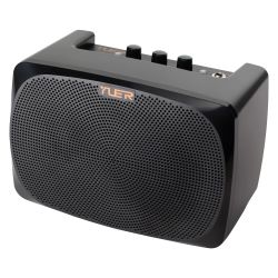Yuer YS 10B Portable Amp for Bass Guitar with Bluetooth