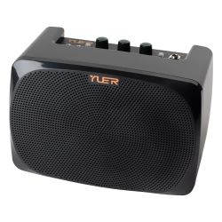 Yuer YS 10A Portable Amp for Acoustic with Bluetooth