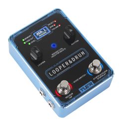 Yuer XS-04 Looper & Drum