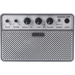 Yuer BA-10Pro Mini Busking Amp with Bluetooth