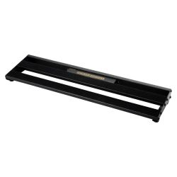 Yuer PR-01S - Small Size Pedalboard with build in power supply