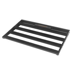 Yuer PR-01M - Middle Size Pedalboard with build-in power supply