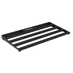 Yuer PR-01L - Large Size Pedalboard with build-in power supply
