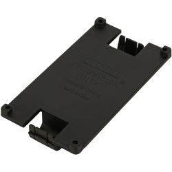 RockBoard QuickMount Type E - Pedal Mounting Plate For Standard Boss Pedals