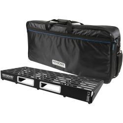 RockBoard QUAD 4.3 Pedalboard with Gig Bag