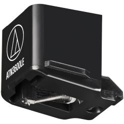 Audio Technica ATN3600LE Elliptical Replacement Stylus for AT3600L
