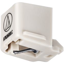 Audio Technica ATN3600LC Conical Replacement Stylus for AT3600L