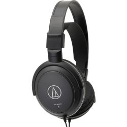 Audio Technica ATH-AVC200 Geschlossener dynamischer Kopfhörer