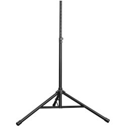 Gravity TSP 5212 LB Touring-Lautsprecherstativ aus Stahl mit Lockpin Verrieglung