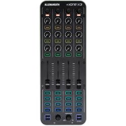 Allen & Heath Xone K3 DJ MIDI Controller