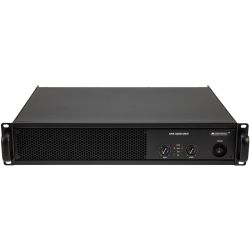 OMNITRONIC XPA-1000 MK2 Endstufe