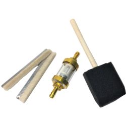 Knosti Disco-Antistat Ultrasonic Zubehör-Set