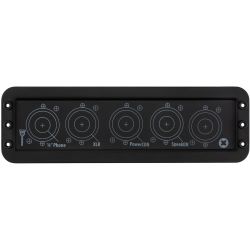 RockBoard MOD Slot Cover