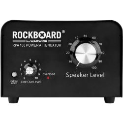 RockBoard RPA 100 Leistungsabschwächer 100 W
