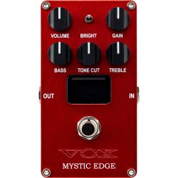 Vox Valvenergy Mystic Edge Effektpedal B-Ware