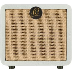 Ortega PTWO-LTD 12W Ltd. White Edition  Bluetooth-Verstärker