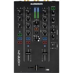 Allen & Heath Xone 24