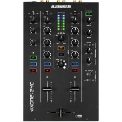 Allen & Heath Xone 24C