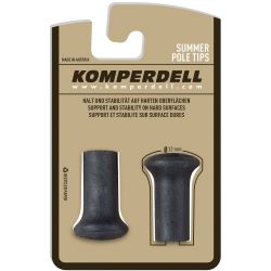Komperdell 190-925 Gummispitze 12mm