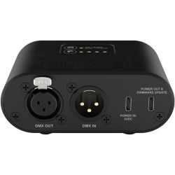 Chauvet DJ D-Fi Hub 2