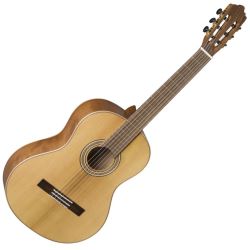La Mancha Cereza-N 4/4 Konzertgitarre