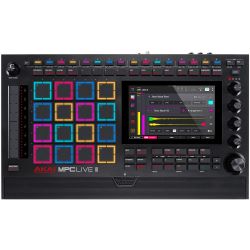 Akai Professional MPC Live III B-Ware