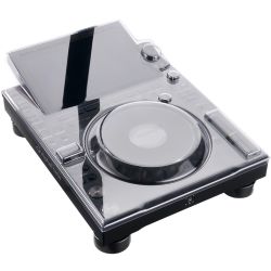 Decksaver Pioneer DJ CDJ-3000X Staubschutzcover