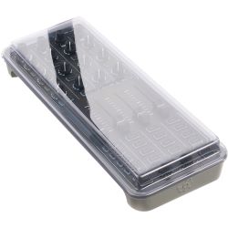 Decksaver Allen & Heath Xone K3 Staubschutzcover