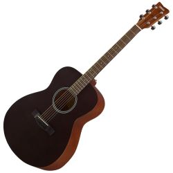 Yamaha FS400 Smoky Black Westerngitarre