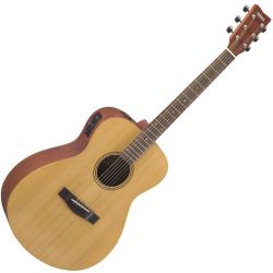 Yamaha FSX400 Natural Satin Westerngitarre