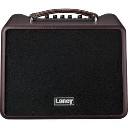 Laney A-Solo Akustikgitarrenverstärker 60 W 1 x 8" mit FX
