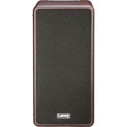 Laney A-Duo Akustikgitarrenverstärker 120 W 2 x 8" mit FX