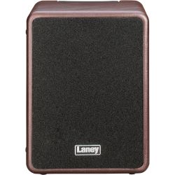 Laney A-Fresco 2 Akku-gespeister Akustikgitarrenverstärker 60 W 1x8" mit FX