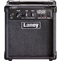 Laney LX10 BK E-Gitarren Combo 10W 5"