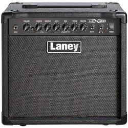 Laney LX20R E-Gitarren Combo 20W 8" mit Hall
