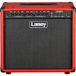 Laney LX65R E-Gitarren Combo 65W 12" mit Hall
