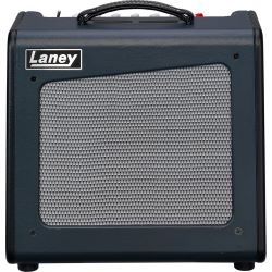 Laney Cub Super12 Boutique Vollröhren Combo Verstärker mit Hall